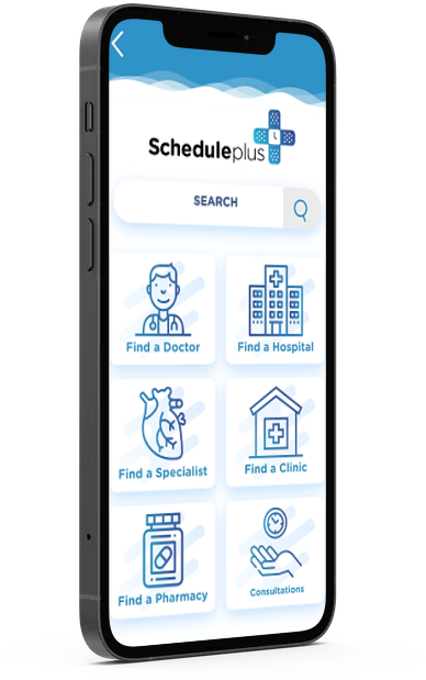 SchedulePlus Upload Graphic